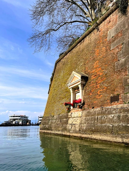 Peschiera del Garda in Canoa: Tour Storico tra le Mura Veneziane 14